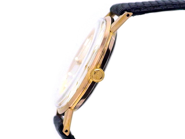 ロイヤルオリエント GF 21石 手巻 OH済 1960年代