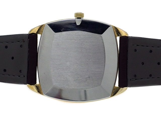 ティソ スタイリスト 41 431 Cal.2141 GP 手巻 OH済 1974年製