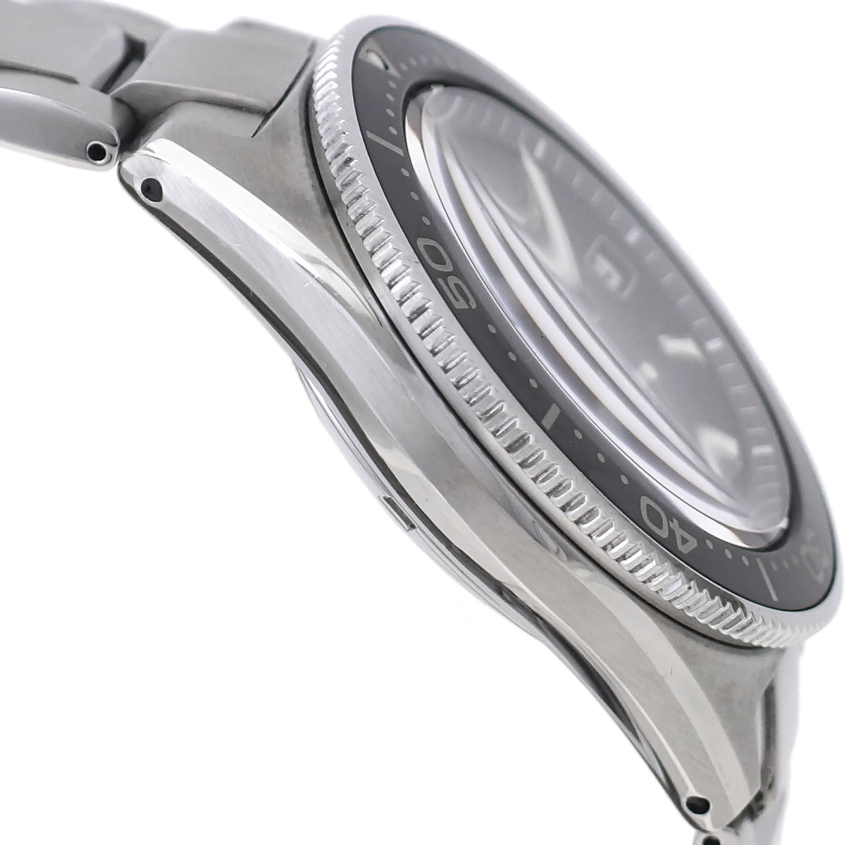 SEIKO PROSPEX 自動巻きダイバーズウォッチ 200m SBDC051 Amazon.co.jp: [セイコーウォッチ] 腕時計 プロスペックス 1st