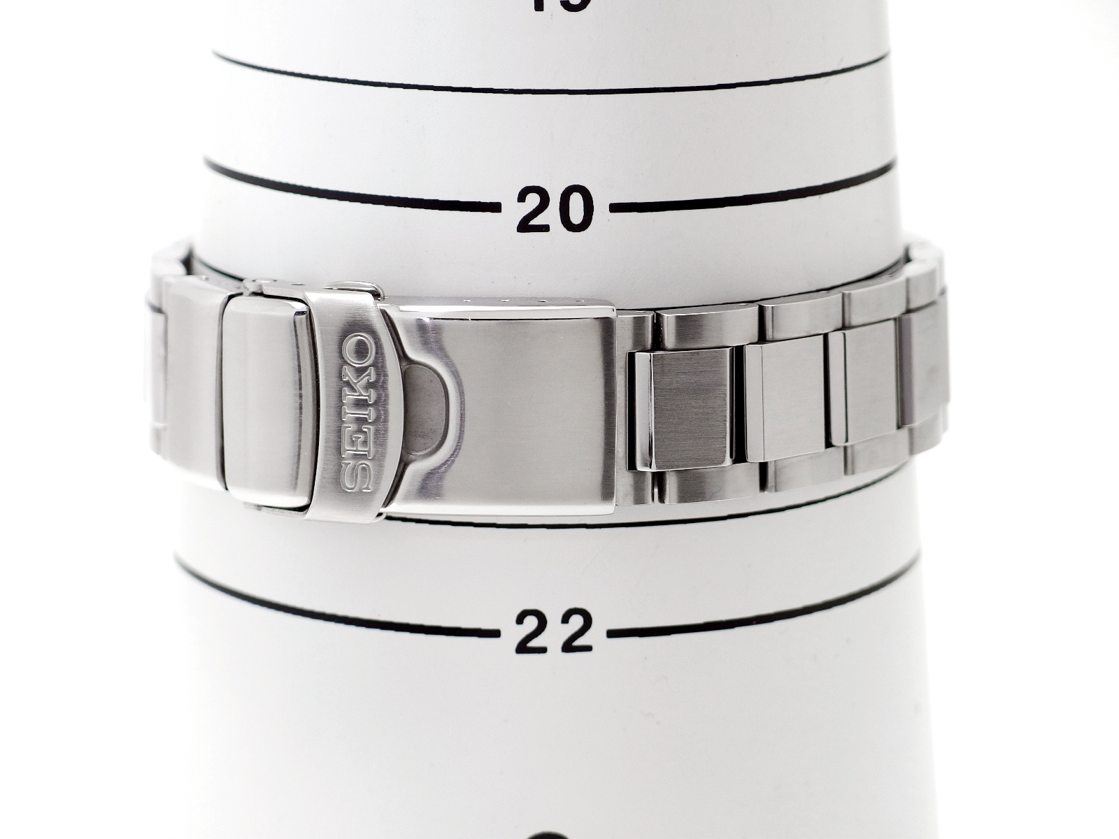 セイコー プロスペックス ダイバースキューバ 200m SBDC051 自動巻