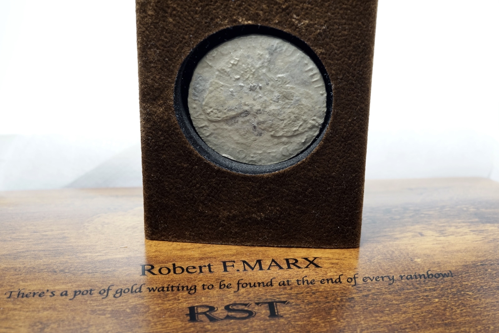 セイコー プロスペックス マリーンマスター ロバート・F・マークス300本限定 SBBN00E クオーツ 2009年製 USED