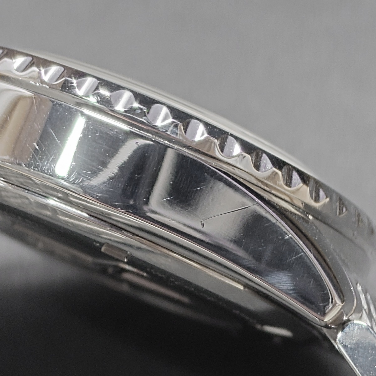 ミドー オーシャンスター トリビュート M026830A/M026.830.11.051.00 自動巻 2019年頃発売 USED