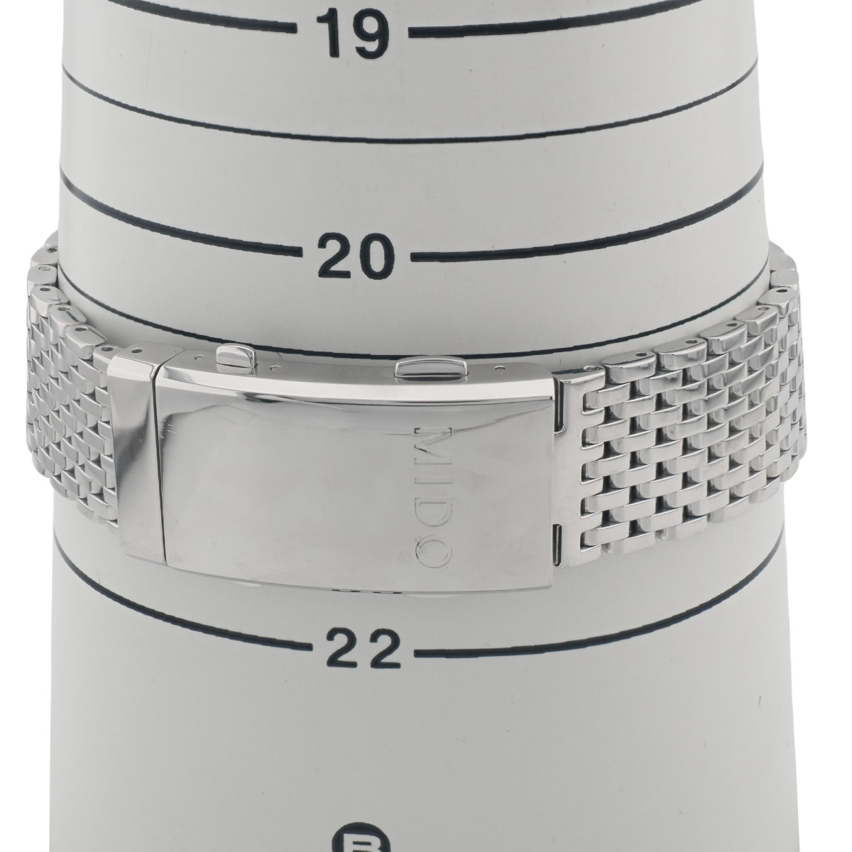 ミドー オーシャンスター トリビュート M026830A/M026.830.11.051.00 自動巻 2019年頃発売 USED