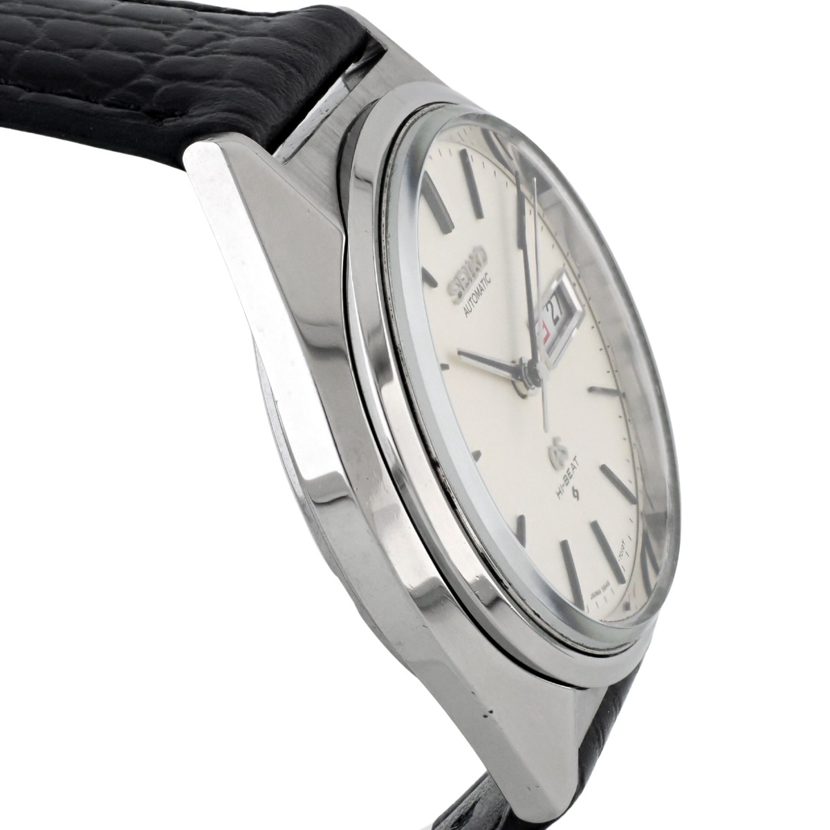 グランドセイコー 5646-7010 Cal.5646A 自動巻 OH済 昭和47年/1972年製