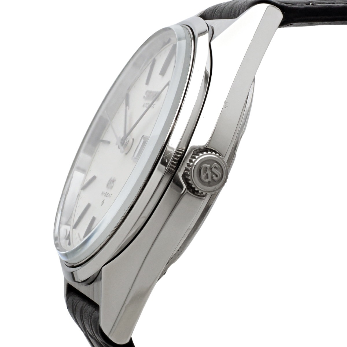 グランドセイコー 5646-7010 Cal.5646A 自動巻 OH済 昭和47年/1972年製