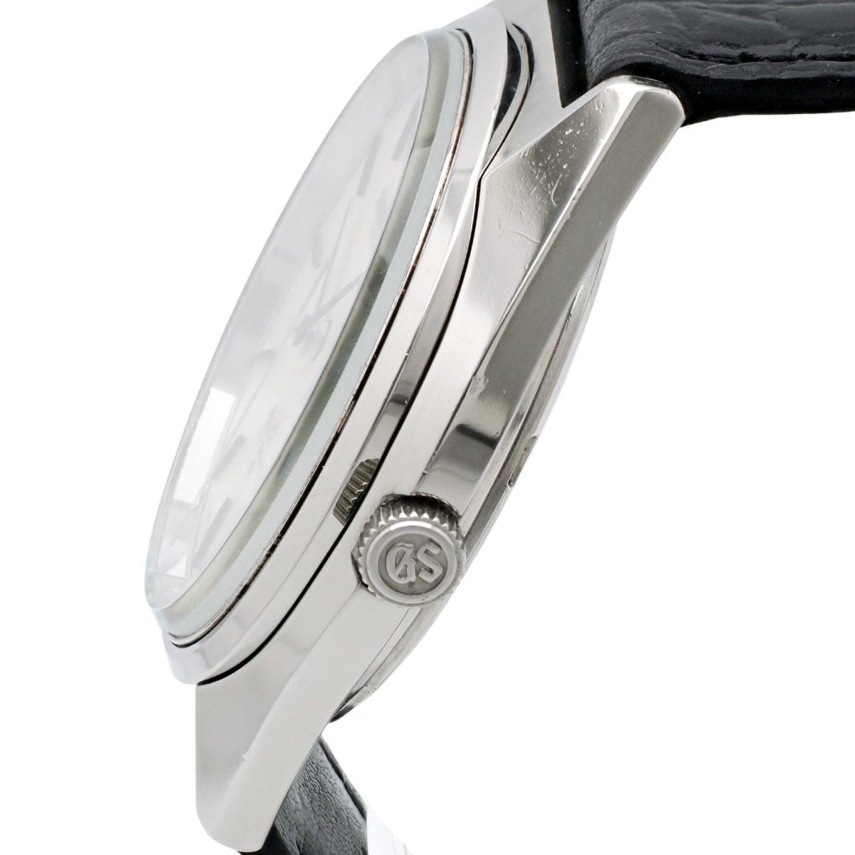 グランドセイコー 5646-7010 Cal.5646A 自動巻 OH済 昭和47年/1972年製