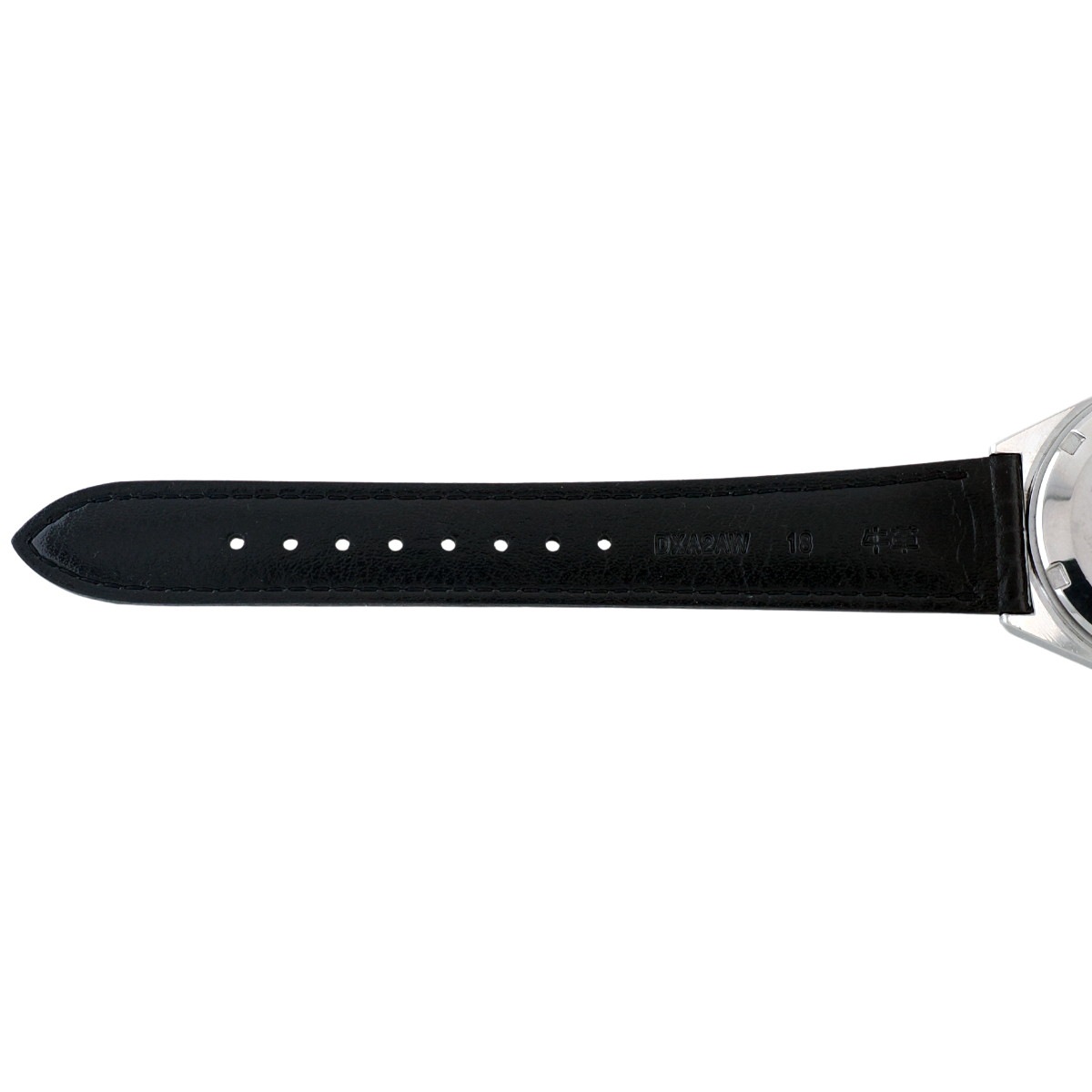 グランドセイコー 5646-7010 Cal.5646A 自動巻 OH済 昭和47年/1972年製