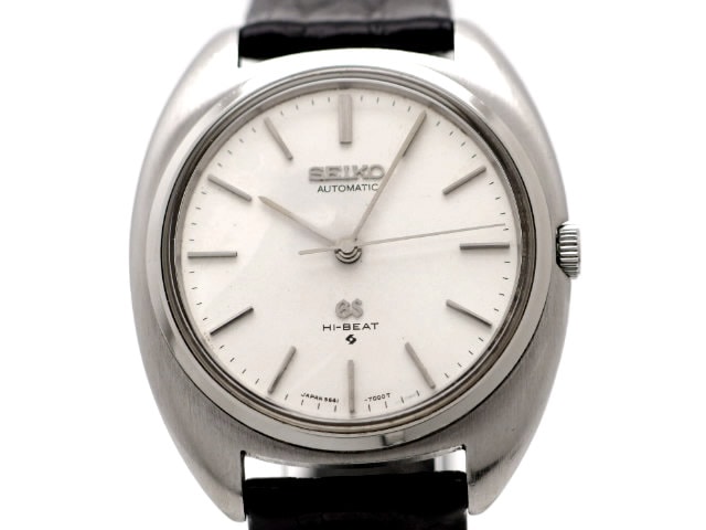 グランドセイコー 5641-7000 自動巻 OH済 昭和46年製