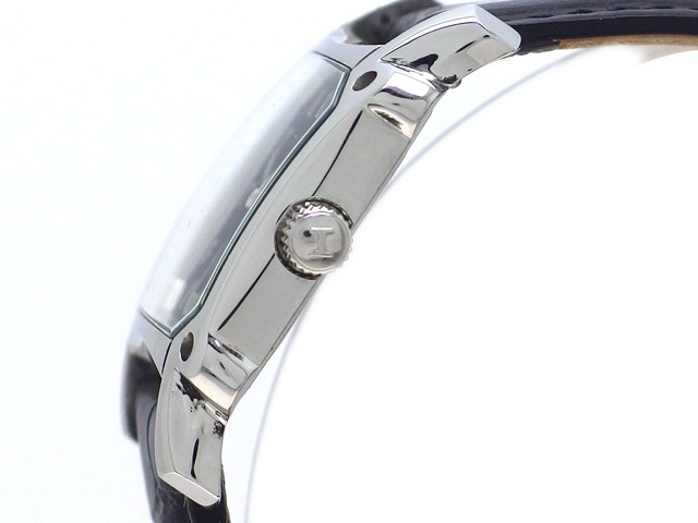 ハミルトン ロイド H19311733 レディース クオーツ USED