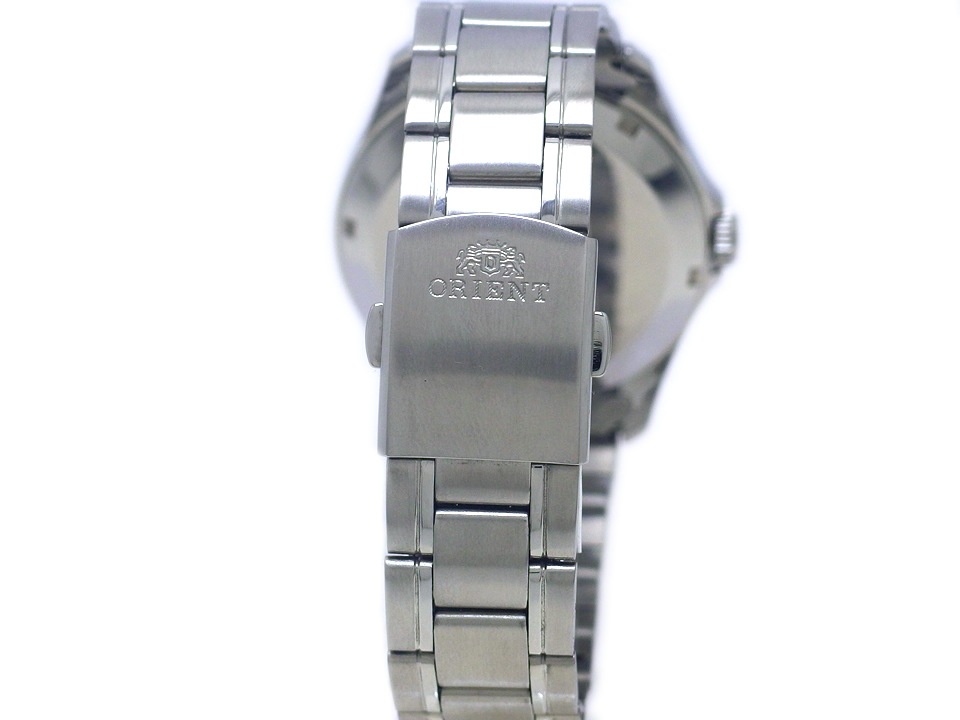 オリエント ER2D-C0-B CA カーキ文字盤 自動巻 USED ORIENT