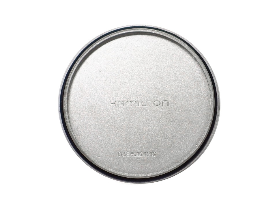 ハミルトン カーキ 9415A Cal.2801-2 17石 手巻 USED Hamilton