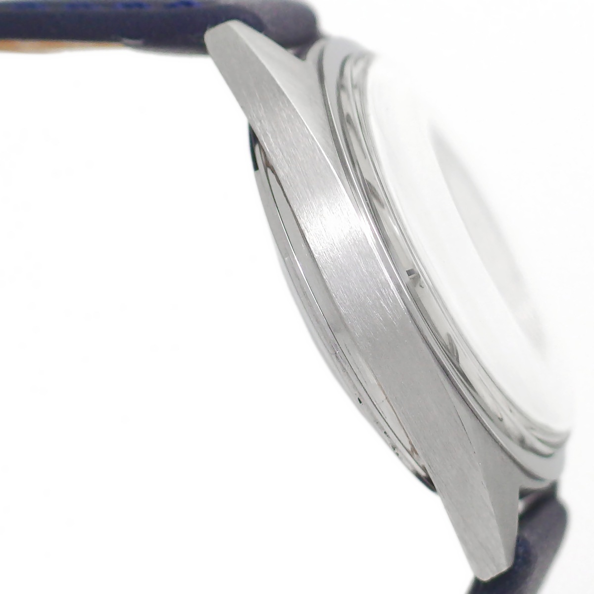 IWC ヨットクラブ 811A 前期型 純正魚リューズ Cal.8541 自動巻 OH済 1968年製