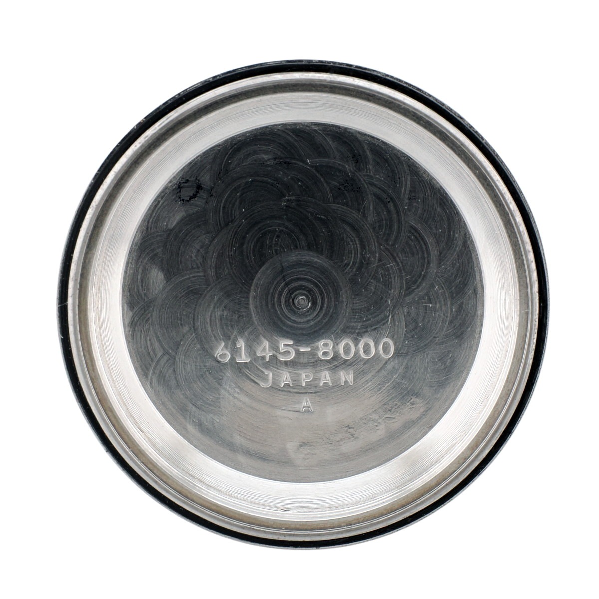 グランドセイコー 6145-8000 クロスライン 10振動 自動巻 OH済 昭和43年/1968年製 GrandSeiko