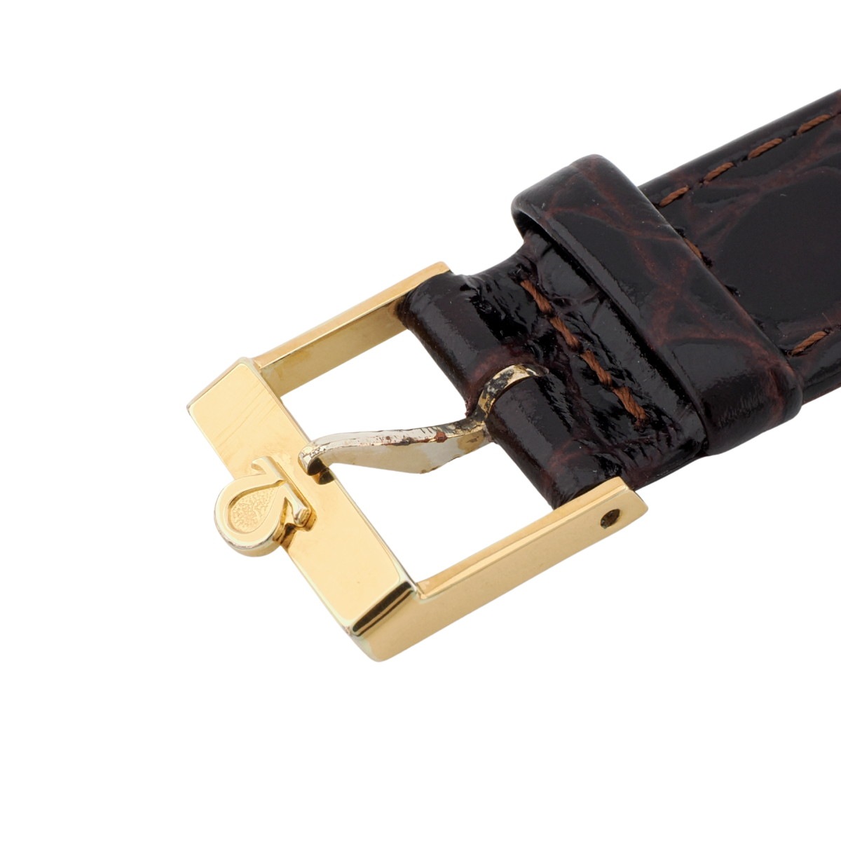オメガ Ref.14926-63 SC 30mmキャリバー Cal.285 センターセコンド 手巻 OH済 1960年製 純正箱・純正尾錠付属 OMEGA