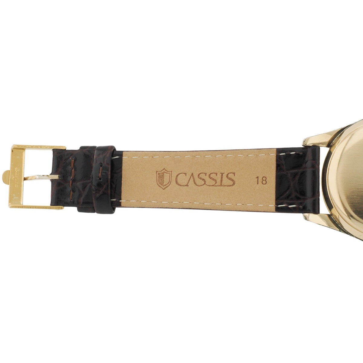 オメガ Ref.14926-63 SC 30mmキャリバー Cal.285 センターセコンド 手巻 OH済 1960年製 純正箱・純正尾錠付属 OMEGA