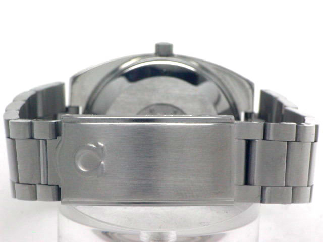 オメガ シーマスター 166.0216 Cal.1020 自動巻 1970年代 OMEGA 