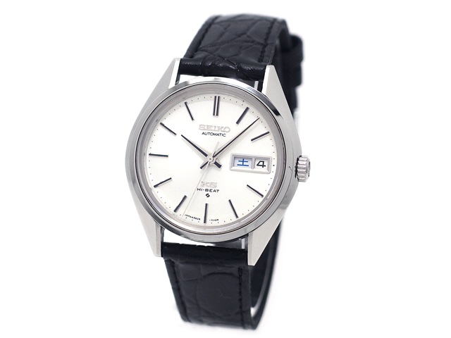 キングセイコー 5626-7111 25石自動巻 OH済 昭和48年製