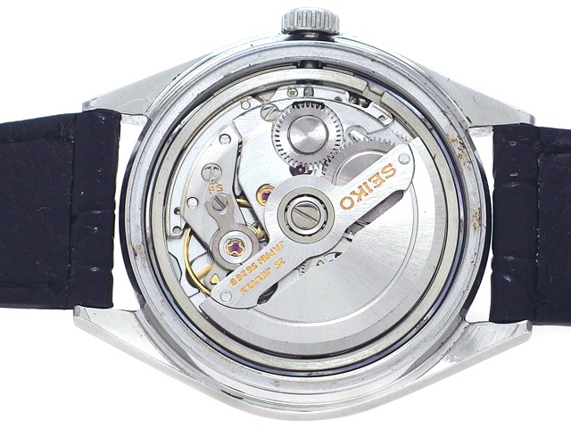 キングセイコー 5626-7111 25石自動巻 OH済 昭和48年製