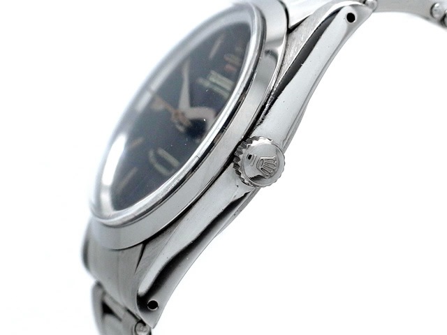 チュードル オイスター プリンス 7964 デカバラ 自動巻 OH済 1966年製