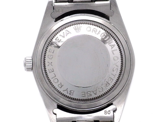 チュードル オイスター プリンス 7964 デカバラ 自動巻 OH済 1966年製