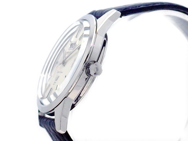 シチズン クリスタルセブン ACSS3001-Y 27石 自動巻 OH済 昭和42年製