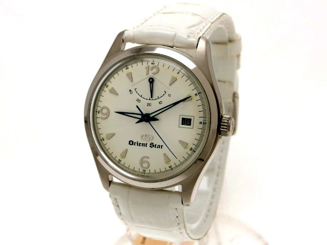 オリエントスター クラシック WZ0241FD 自動巻 未使用
