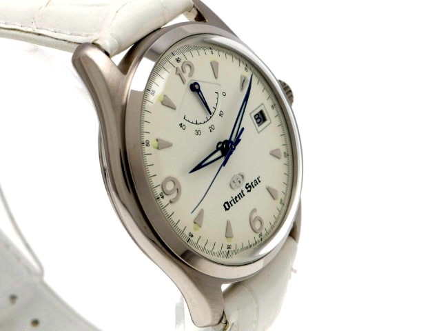 オリエントスター クラシック WZ0241FD 自動巻 未使用