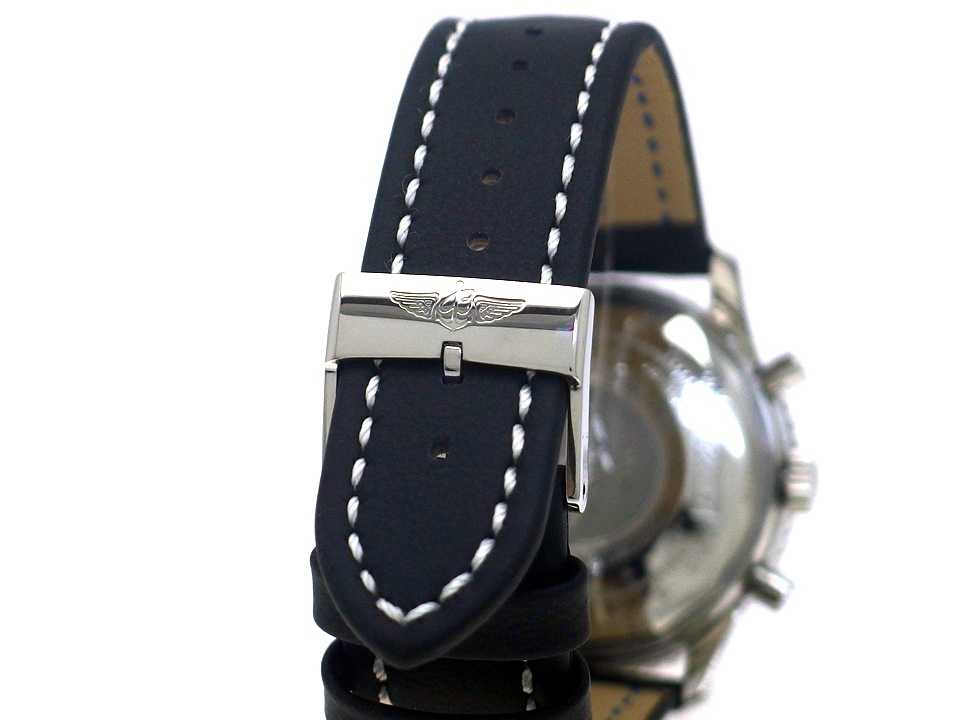 ブライトリング オールドナビタイマー A13322 アラビアインデックス