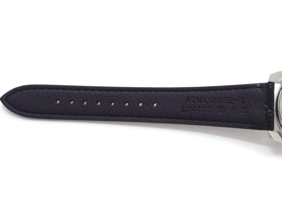 【希少】グランドセイコー セカンドモデル前期型 43999 W SEIKOリューズ ライオンメダリオン 手巻 OH済 昭和40年/1965年製 Seiko