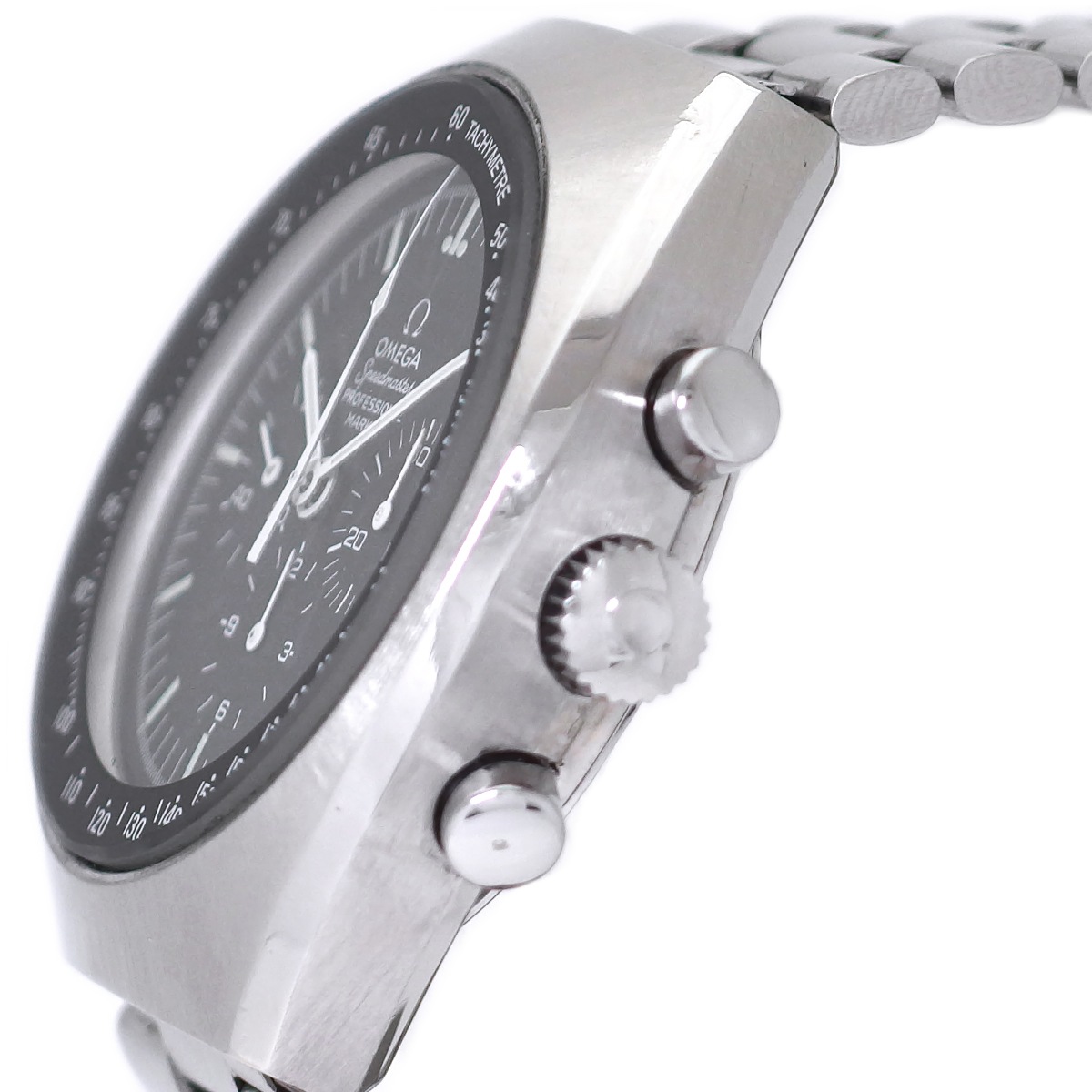 オメガ スピードマスター プロフェッショナル マークⅡ 145.014 新品