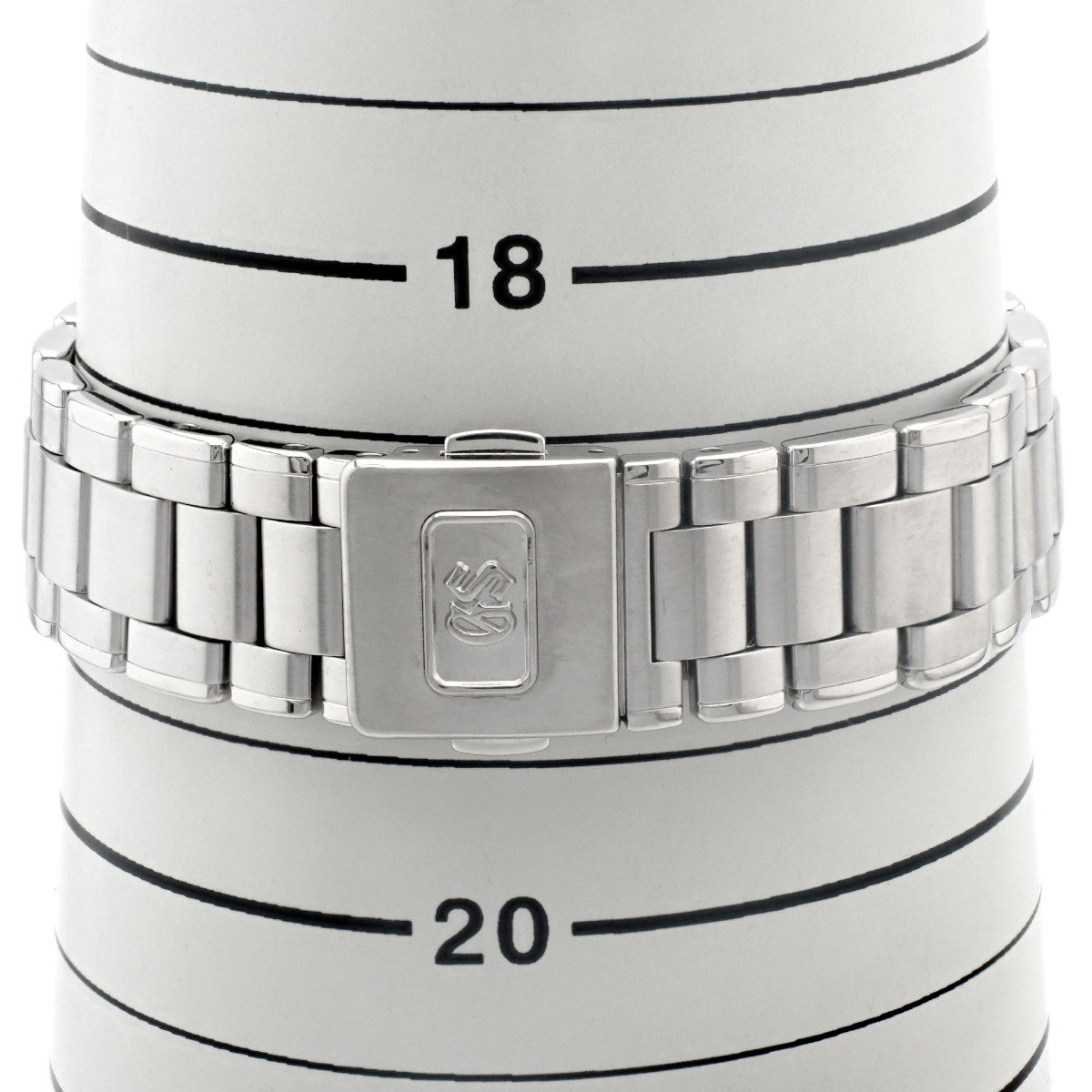 グランドセイコー SBGX005 9F62-0A10 GS純正ブレスレット クオーツ 2007年製 USED GrandSeiko