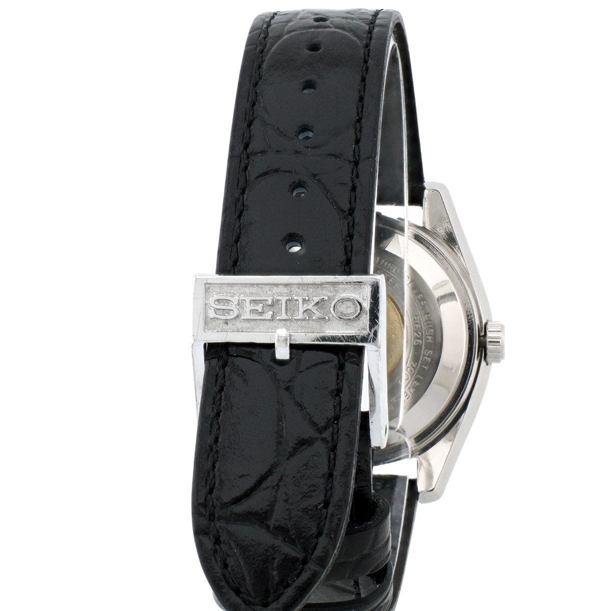 キングセイコー 5626-7000 ワンピースケース KSメダリオン SEIKO尾錠