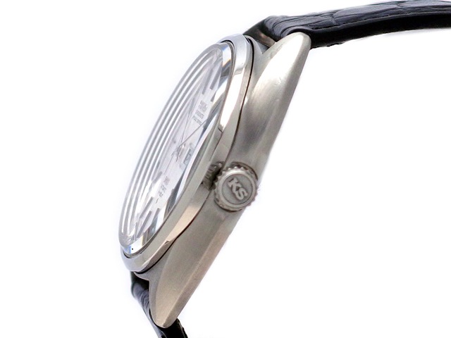 キングセイコー クロノメーター 5626-7060 自動巻 OH済 昭和45年製