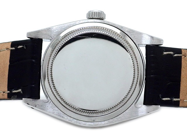 ロレックス オイスター プレシジョン 6426 Cal.1225 手巻 OH済 1974年製