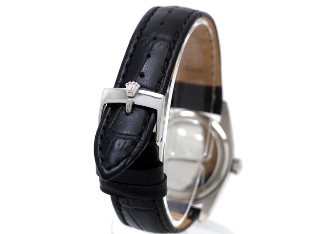 ロレックス オイスター プレシジョン 6426 Cal.1225 手巻 OH済 1974年製