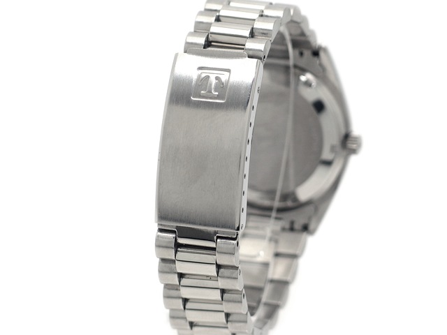 ティソ シースター D352 30M ETA2834.2 自動巻 OH済 USED Tissot