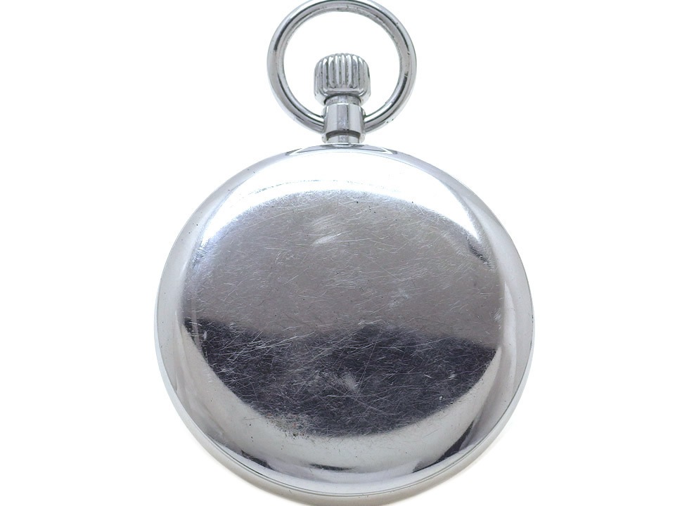 懐中時計 ジャンク品 （懐中時計 SEIKO PRECISION 15 Jewels