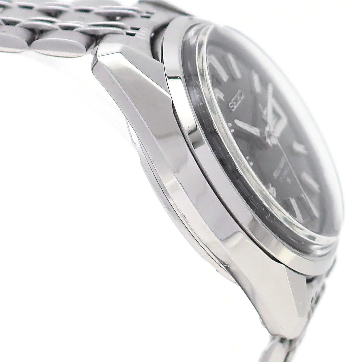 セイコー ベルマチック デイデイト 4006-7012 純正ブレス 自動巻 OH済 昭和47年/1972年製 Seiko