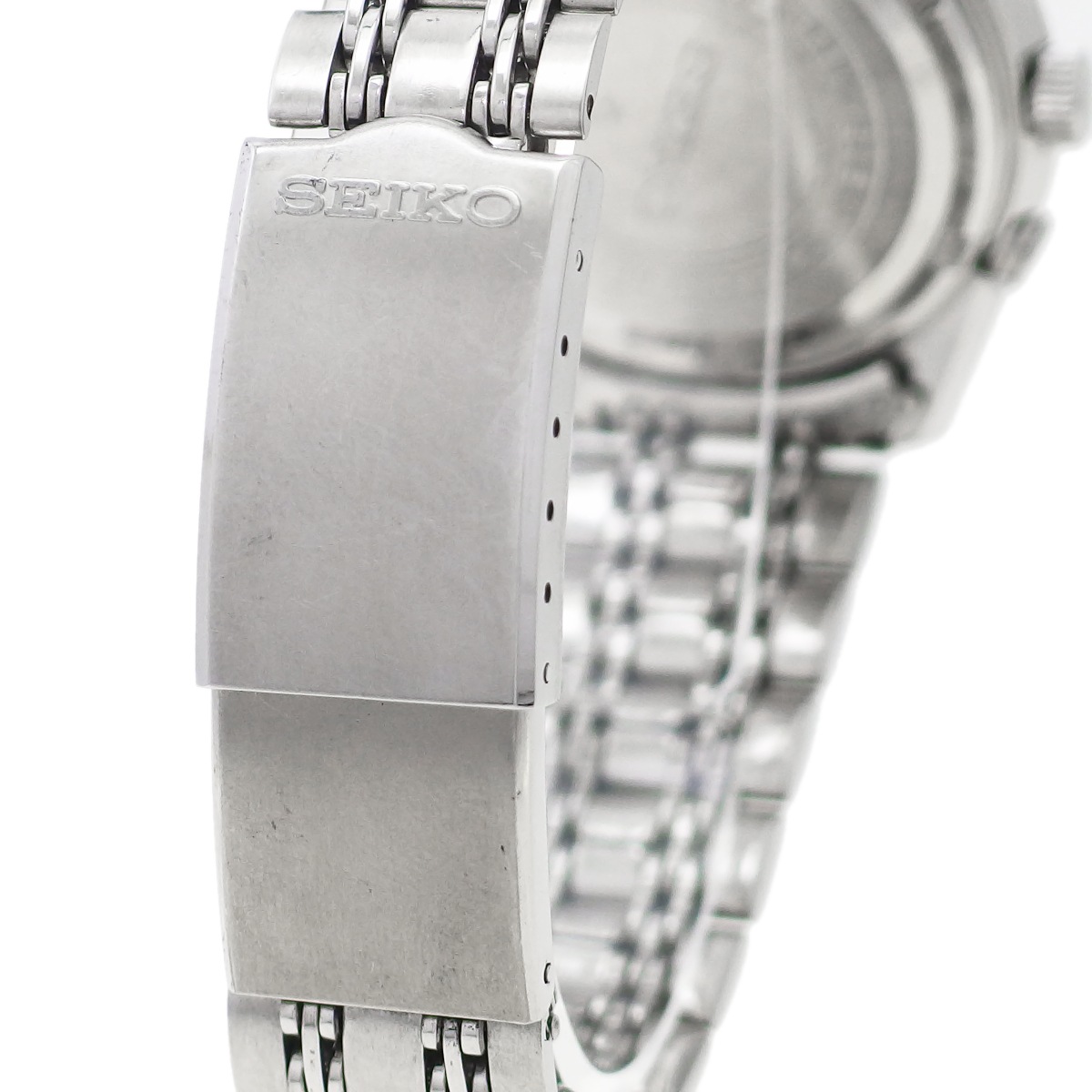 セイコー ベルマチック デイデイト 4006-7012 純正ブレス 自動巻 OH済 昭和47年/1972年製 Seiko