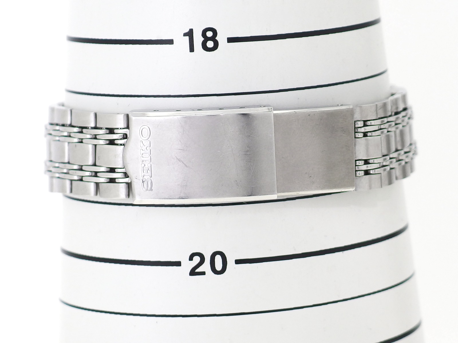 セイコー ベルマチック デイデイト 4006-7012 純正ブレス 自動巻 OH済