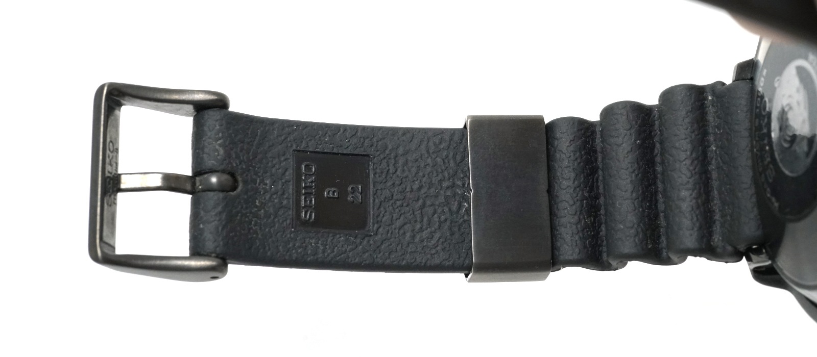 セイコー プロスペックス マリーンマスター プロフェッショナル メカニカル 1000m SBDX011 自動巻 2013年 USED Seiko