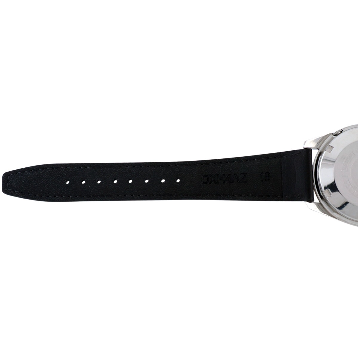 セイコー マチック ウィークデーター 6206-8100 Cal.6206B 26石 自動巻