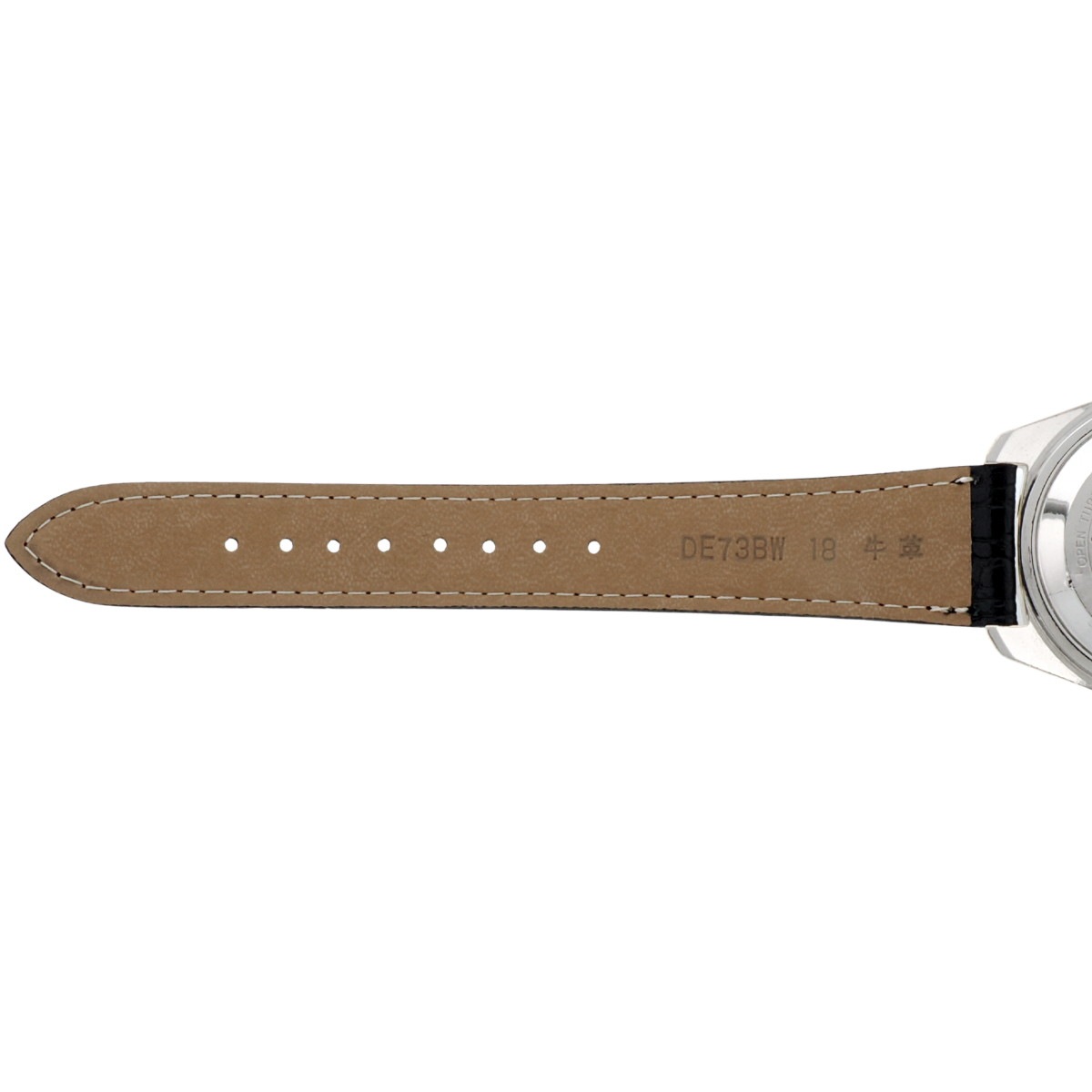 キングセイコー クロノメーター 5626-7040 ワンピースケース CAP GOLD 自動巻 OH済 昭和47年/1972年製