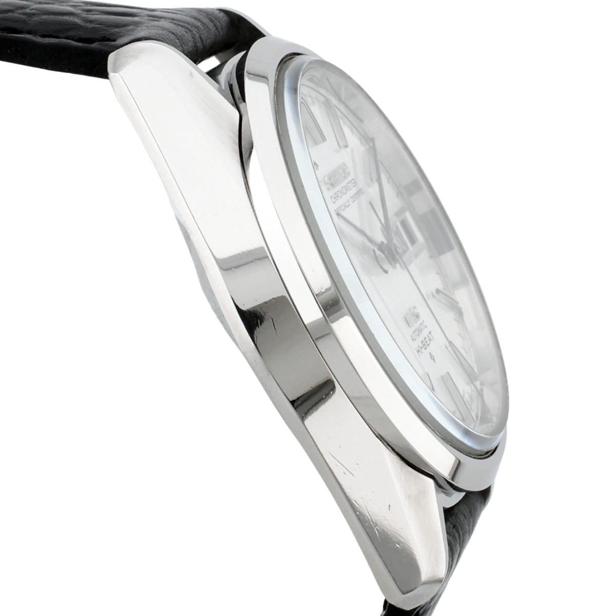 キングセイコー クロノメーター 5626-7040 ワンピースケース 金メダリオン KS尾錠 自動巻 OH済 昭和44年/1969年製