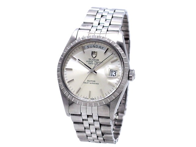 チュードル オイスター プリンス デイトデイ 94510 自動巻 OH済 1988年製