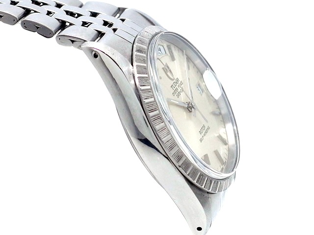 チュードル オイスター プリンス デイトデイ 94510 自動巻 OH済 1988年製