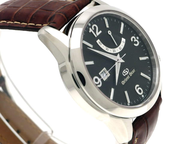 オリエントスター クラシック WZ0131FD 自動巻 未使用