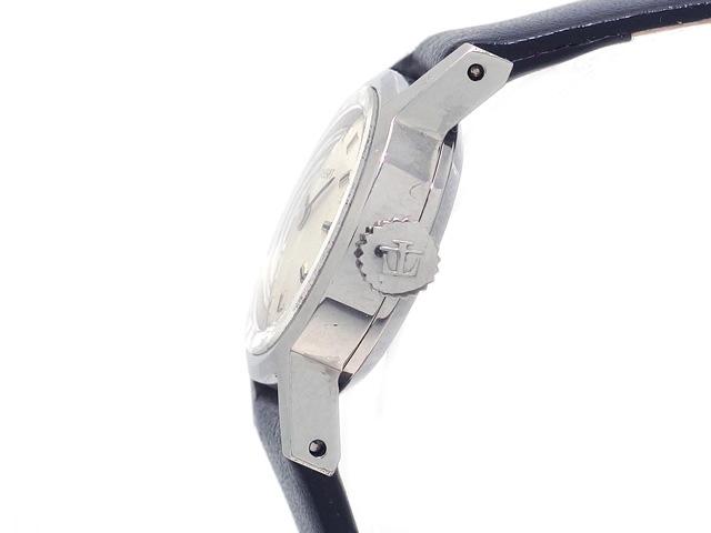 ティソ レディース 217134 7940282 SS 手巻 OH済 1967年製