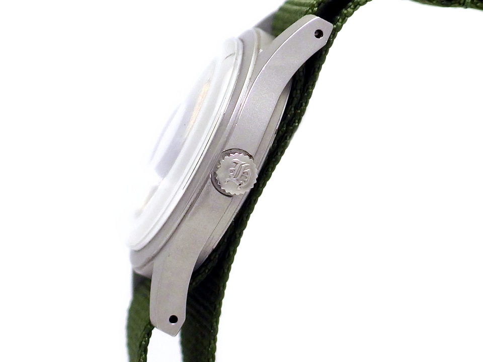 ハミルトン カーキ 9415A Cal.2801-2 17石 手巻 USED Hamilton