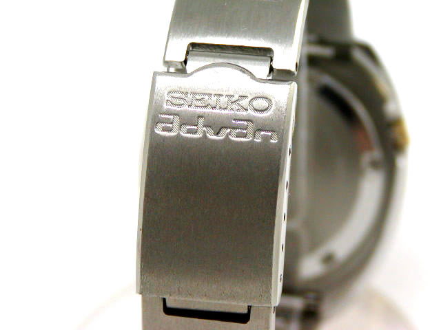SEIKO advan セイコー アドバン 7039-7000 自動巻き セイコー アドヴァン 7039-7000 自動巻 昭和49年製